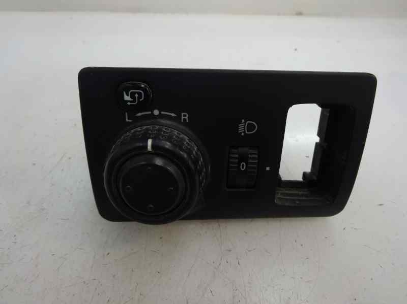 MANDO RETROVISOR SSANGYONG REXTON 2006 2.7 MT RX 270 XDI 165CV