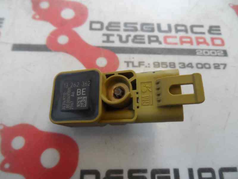 SENSOR OPEL CORSA 1.3 CDTI MT 90CV