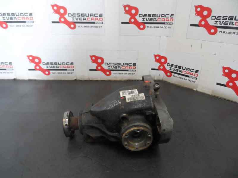 DIFERENCIAL TRASERO BMW SERIE 5 3.0 530I MT 228CV