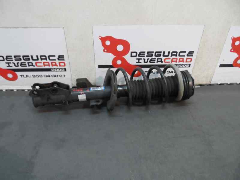 AMORTIGUADOR DELANTERO IZQUIERDO MAZDA 2 1.3 MT 75CV