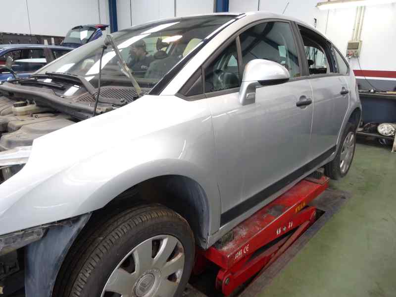 CAJA RELES FUSIBLES CITROEN C4 1.4 MT 88CV | 65KW