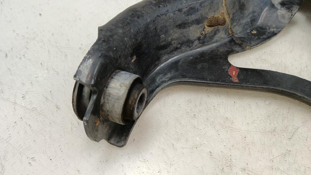 BRAZO SUSPENSION INFERIOR DELANTERO IZQUIERDO DACIA DUSTER 1.5 MT 115CV | 85KW