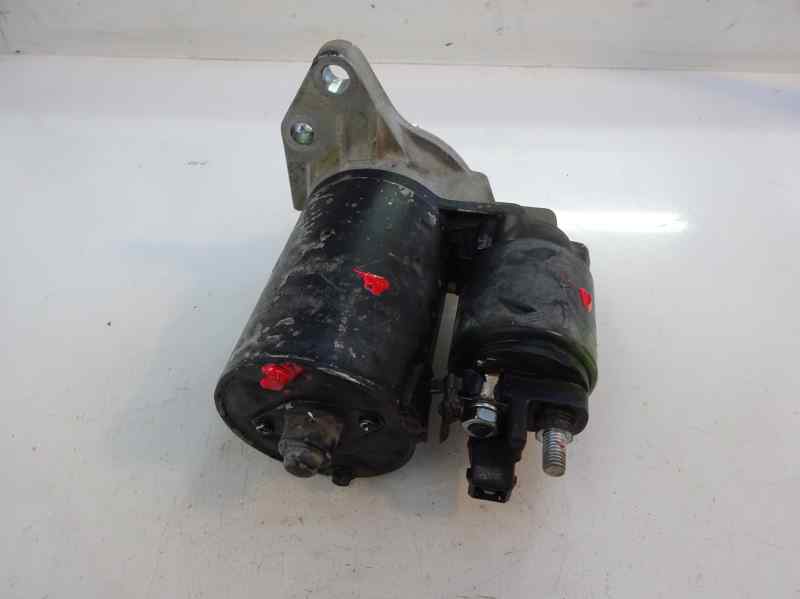 MOTOR ARRANQUE VOLKSWAGEN GOLF 1992 2.0 SYNCRO MT 115CV