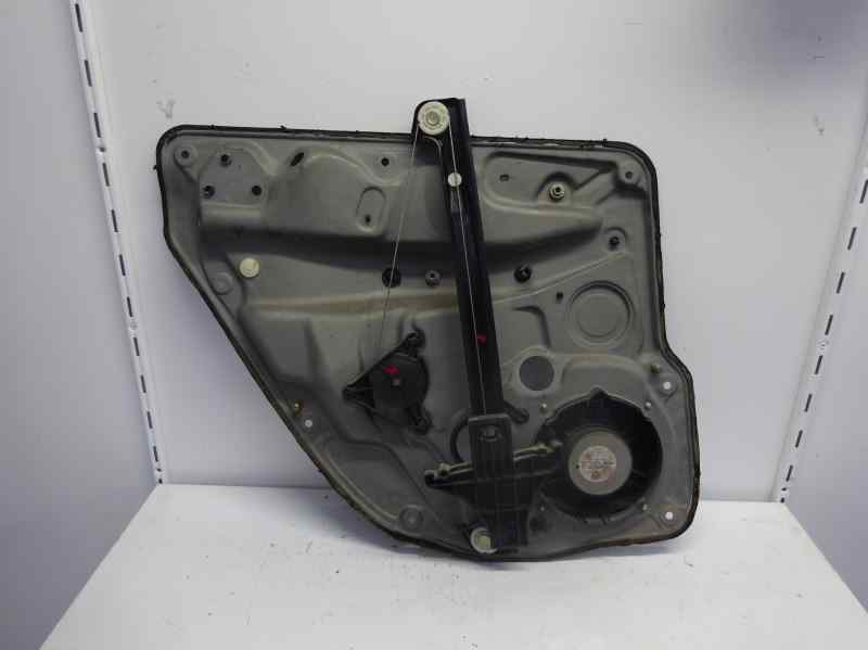 ELEVALUNAS TRASERO DERECHO VOLKSWAGEN GOLF 1.9 TDI 4MOTION MT 150CV | 110KW