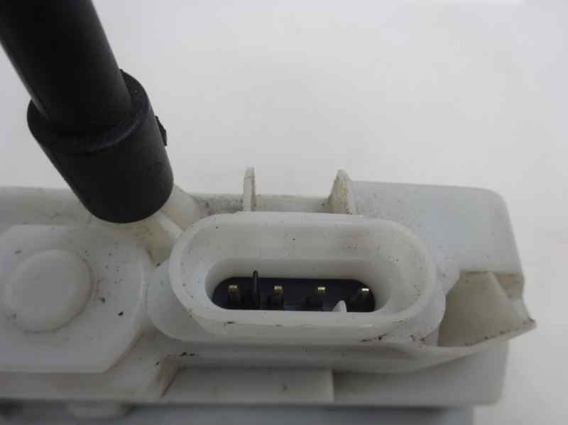 CERRADURA PUERTA TRASERA IZQUIERDA RENAULT LAGUNA 2.0 DCI FAP MT 150CV