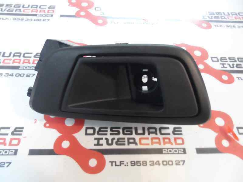 MANETA INTERIOR TRASERA DERECHA FORD FIESTA 1.4TDCI MT 68CV