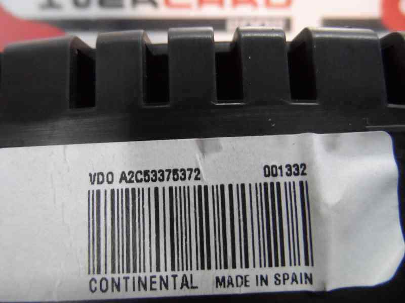 CUADRO INSTRUMENTOS SEAT ALTEA OTROS