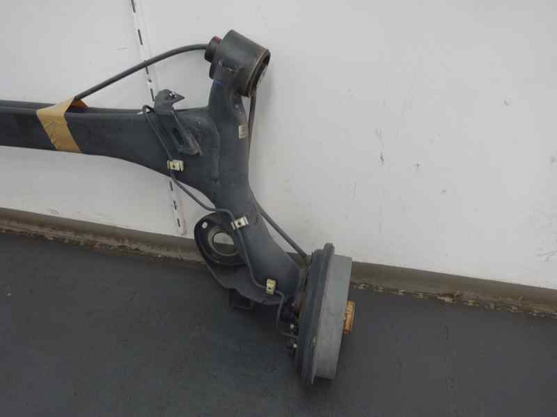 PUENTE TRASERO SEAT IBIZA 2014 1.2 12V MT 70CV