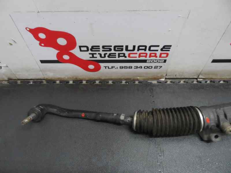 CREMALLERA DIRECCION BMW SERIE 5 3.0 530I MT 228CV