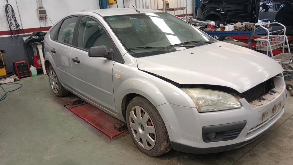 POLEA ALTERNADOR FORD FOCUS 1.8 TDCI MT 116CV | 85KW