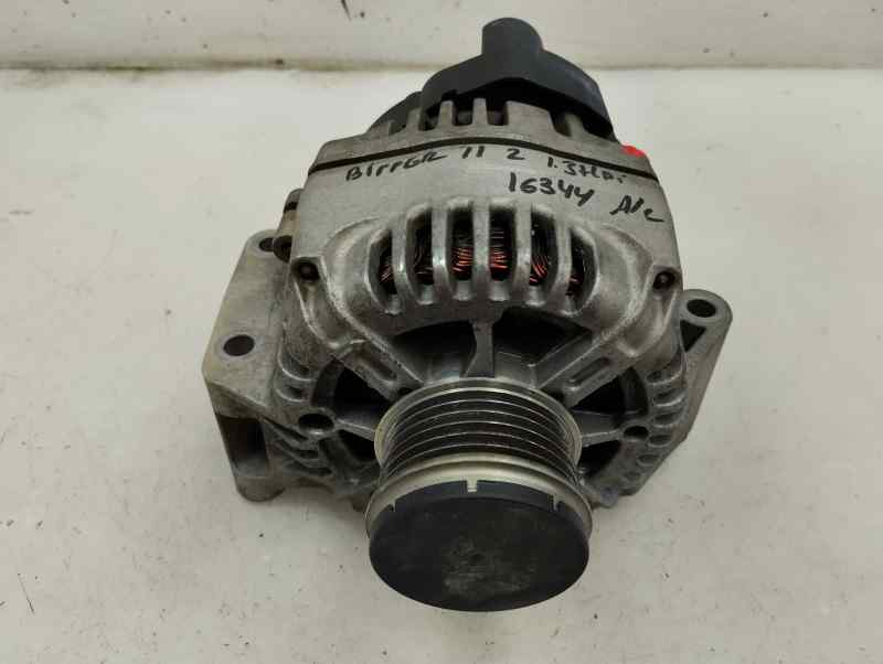 ALTERNADOR PEUGEOT BIPPER 1.3 MT 75CV | 55KW