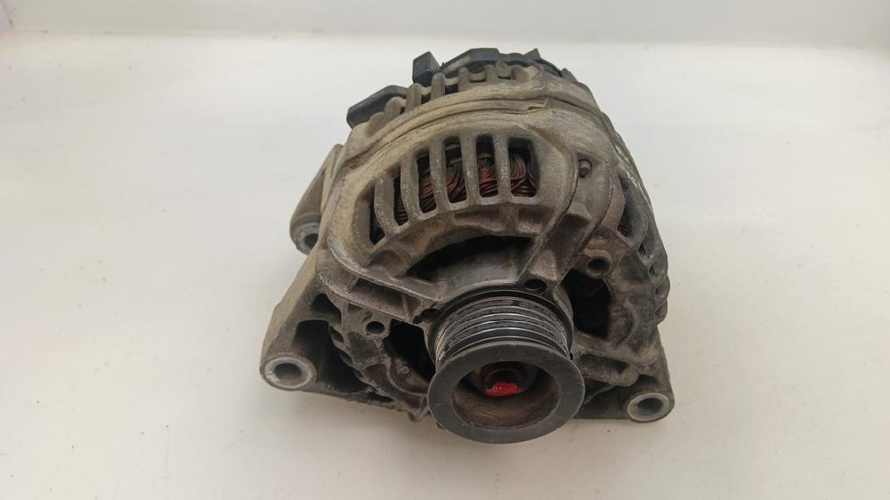 ALTERNADOR OPEL ASTRA 2.0 DTI MT 101CV | 74KW
