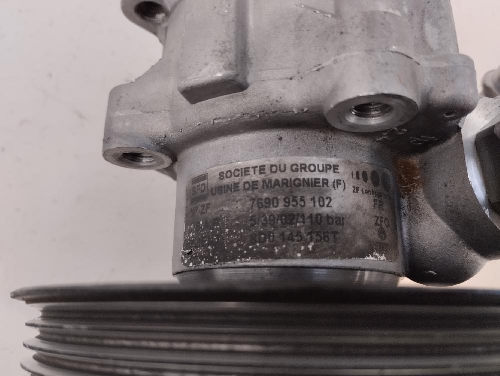 BOMBA DIRECCION AUDI A4 1.9 TDI 6MT 130CV