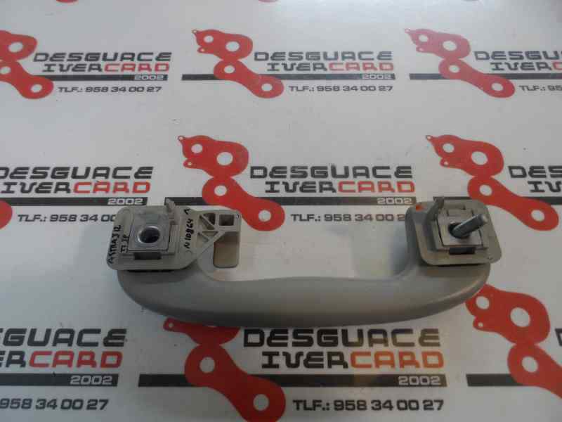MANETA INTERIOR TRASERA IZQUIERDA OPEL ASTRA 2012 2.0 CDTI MT 165CV
