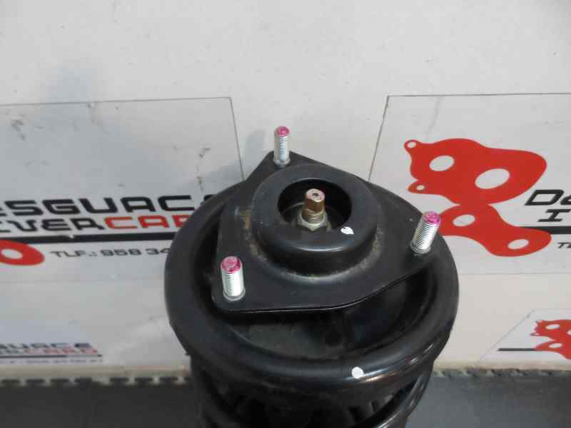 AMORTIGUADOR DELANTERO IZQUIERDO MITSUBISHI ASX 1.6 MT 2WD 117CV