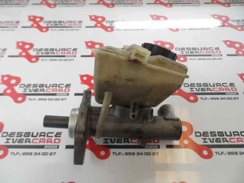BOMBA FRENO VOLVO S60 2.4 D5 TURBO MT 163CV