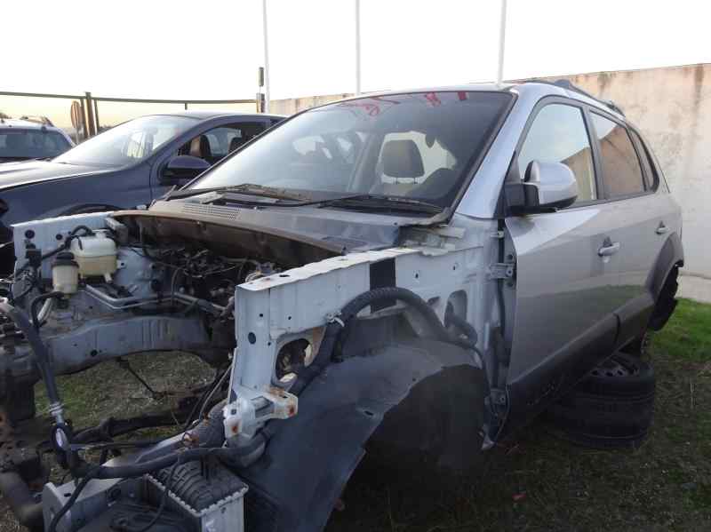 CREMALLERA DIRECCION HYUNDAI TUCSON 2.0 CRDI MT 4WD 112CV