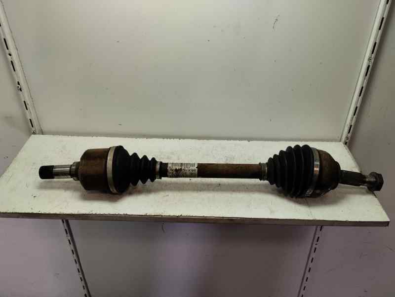 TRANSMISION DELANTERA IZQUIERDA CITROEN C5 2012 2.0 HDI MT 140CV