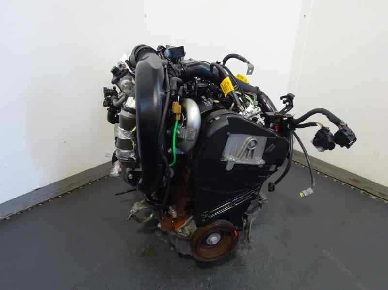 MOTOR COMPLETO RENAULT CLIO 1.5 DCI MT 85CV