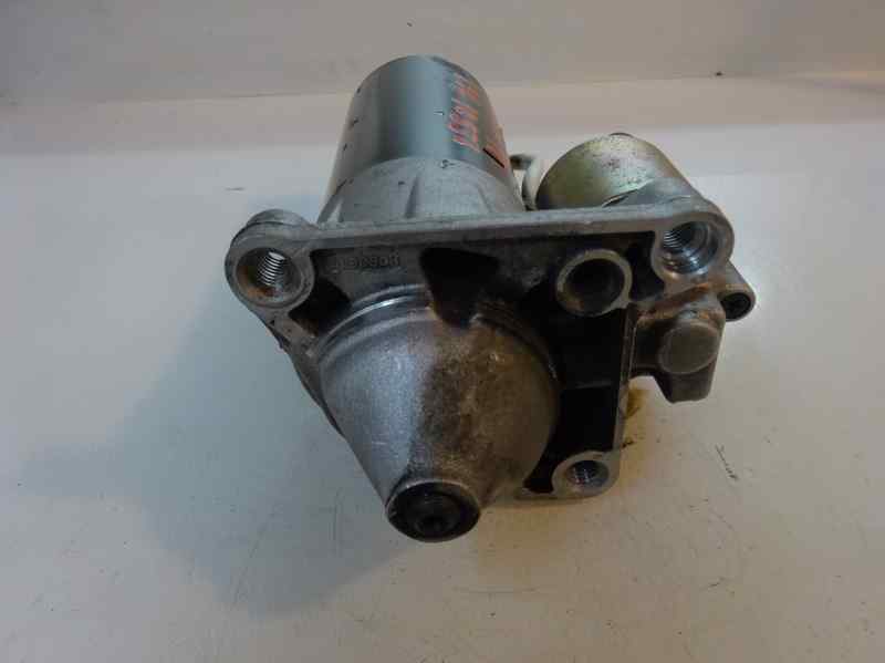 MOTOR ARRANQUE RENAULT MEGANE 1997 1.9 D MT 65CV
