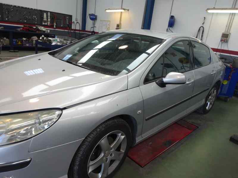 FARO IZQUIERDO PEUGEOT 407 2.0 HDI MT 136CV