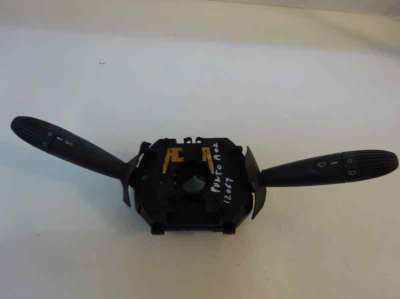 MANDO MULTIFUNCION FIAT PUNTO 1.2 MT 60CV | 44KW