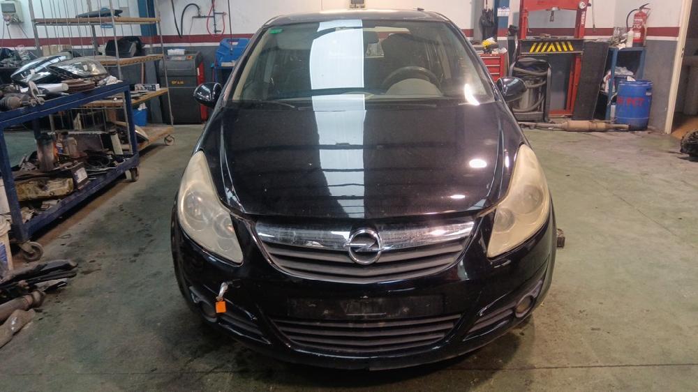 CAUDALIMETRO OPEL CORSA 1.3 CDTI MT 75CV