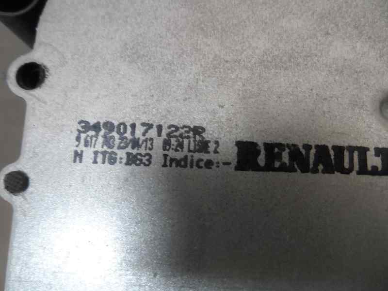 PALANCA CAMBIO RENAULT CLIO 1.5 DCI MT 90CV
