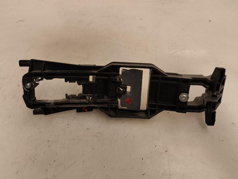 SOPORTE MANETA EXTERIOR DELANTERA DERECHA MERCEDES BENZ CLASE CLK 2005 3.0 CLK 320 CDI MT 224CV