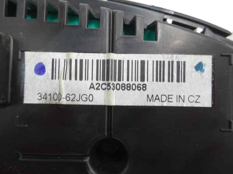 CUADRO INSTRUMENTOS SUZUKI SWIFT 2008 1.3 MT 67CV