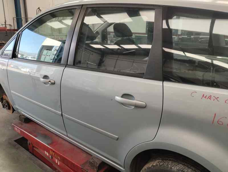 PUERTA TRASERA IZQUIERDA FORD CMAX 2.0 TDCI DPF MT 136CV | 100KW