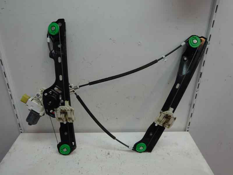 ELEVALUNAS DELANTERO IZQUIERDO BMW SERIE 1 2006 2.0 MT 122CV | 90KW