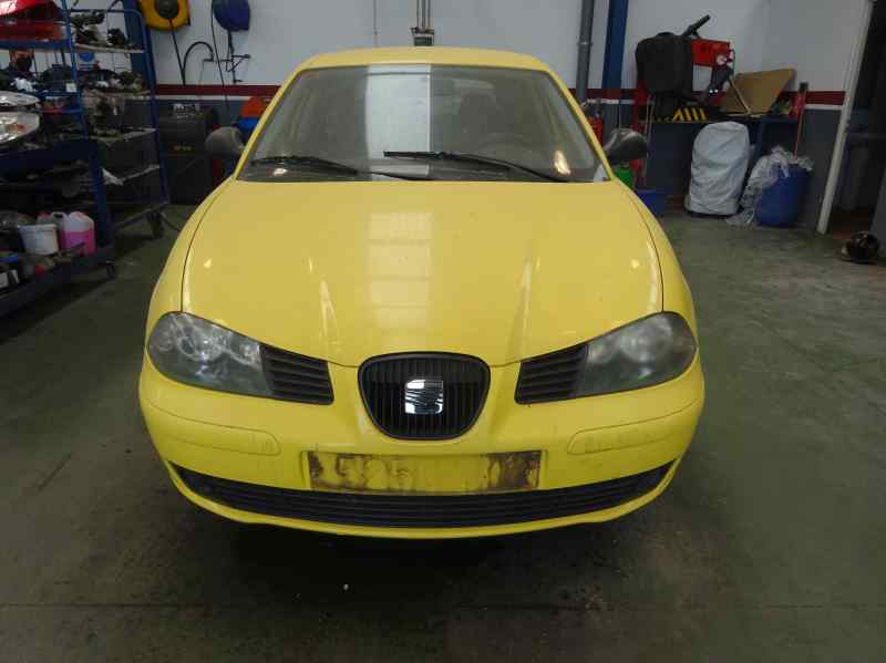 MODULO CONFORT SEAT IBIZA 1.4 MT 100CV | 74KW