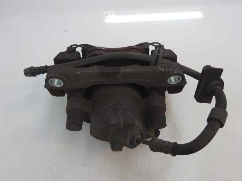 PINZA FRENO DELANTERA IZQUIERDA RENAULT LAGUNA 1.5 DCI MT 110CV