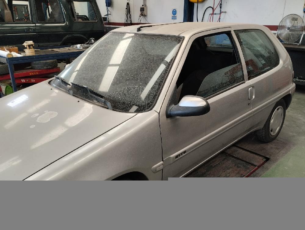FARO DERECHO CITROEN SAXO 1.5 D MT 57CV