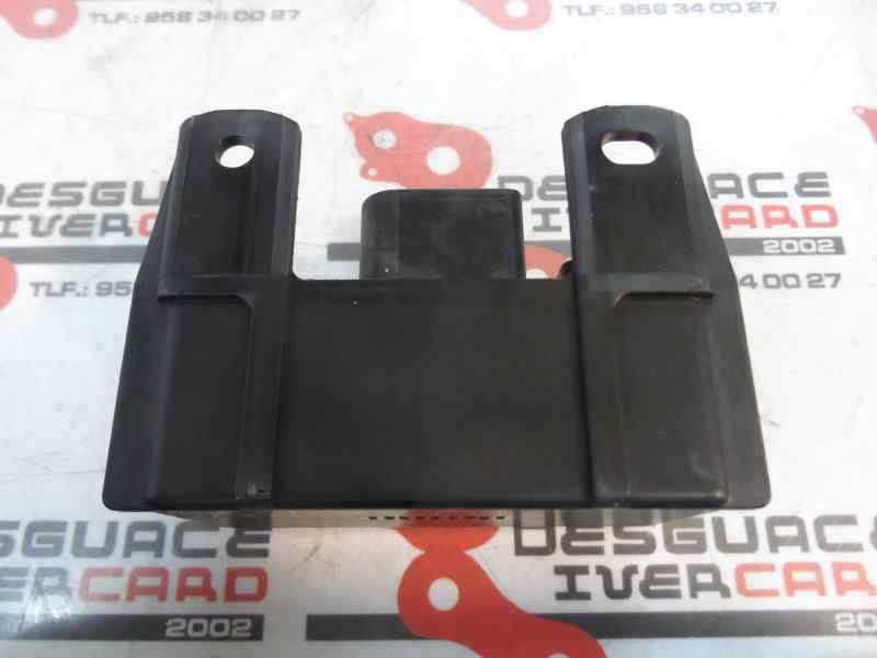 CAJA PRECALENTAMIENTO MERCEDES BENZ CLASE A 2003 1.7 A 170 CDI L MT 95CV