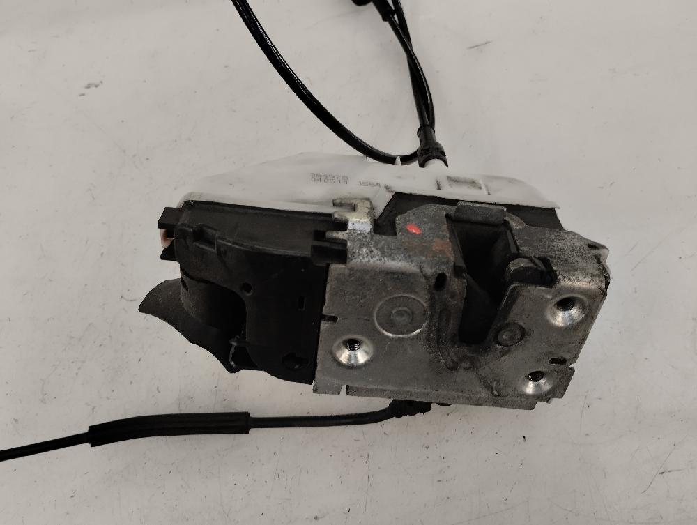 CERRADURA PUERTA DELANTERA IZQUIERDA RENAULT TWINGO 1.5 DCI MT 65CV