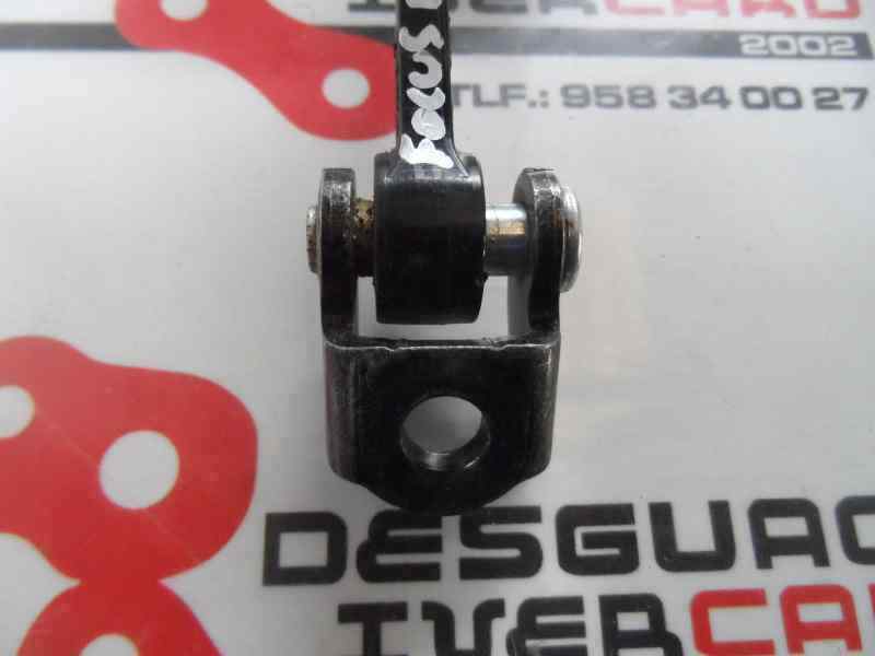 RETENEDOR PUERTA FORD FOCUS 1.6 TDCI MT 115CV
