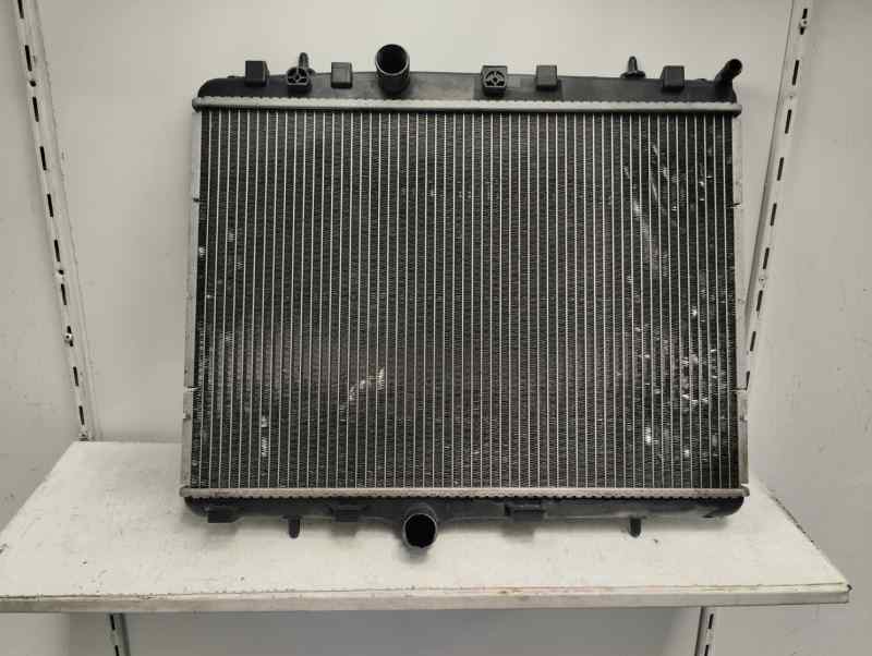 RADIADOR AGUA CITROEN CELYSEE OTROS