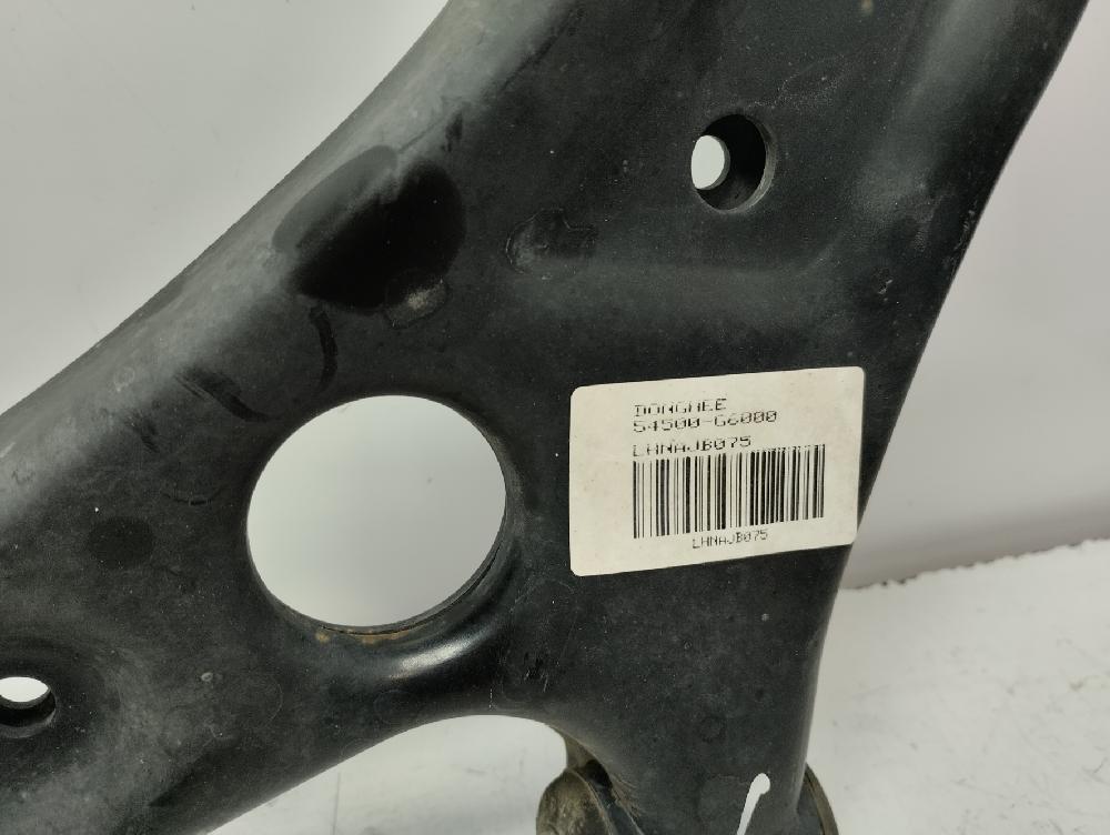 BRAZO SUSPENSION INFERIOR DELANTERO IZQUIERDO KIA PICANTO 1.0 MT 67CV | 49KW
