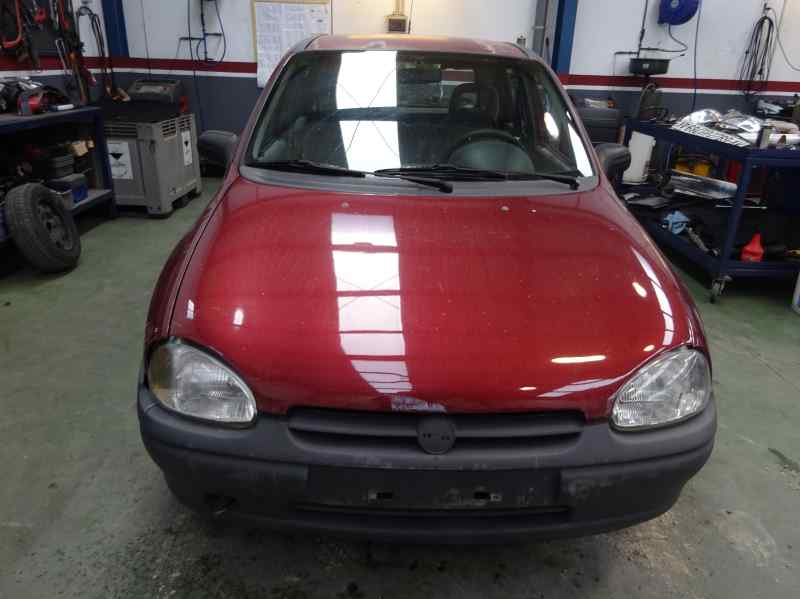 BOBINA ENCENDIDO OPEL CORSA 1.4 MT 60CV | 44KW