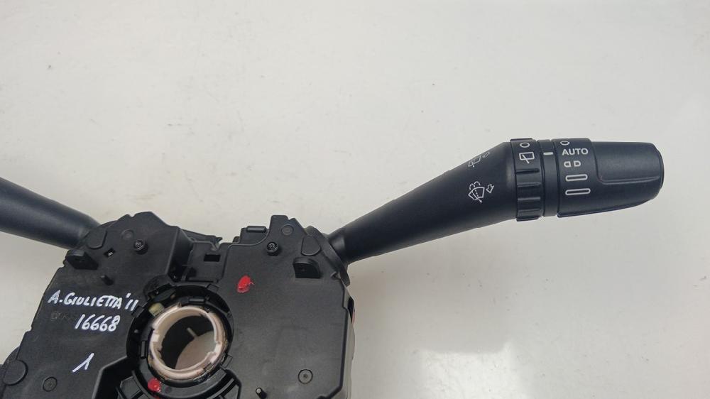 MANDO MULTIFUNCION ALFA ROMEO GIULIETTA 1.4 TB MULTIAIR MT 170CV