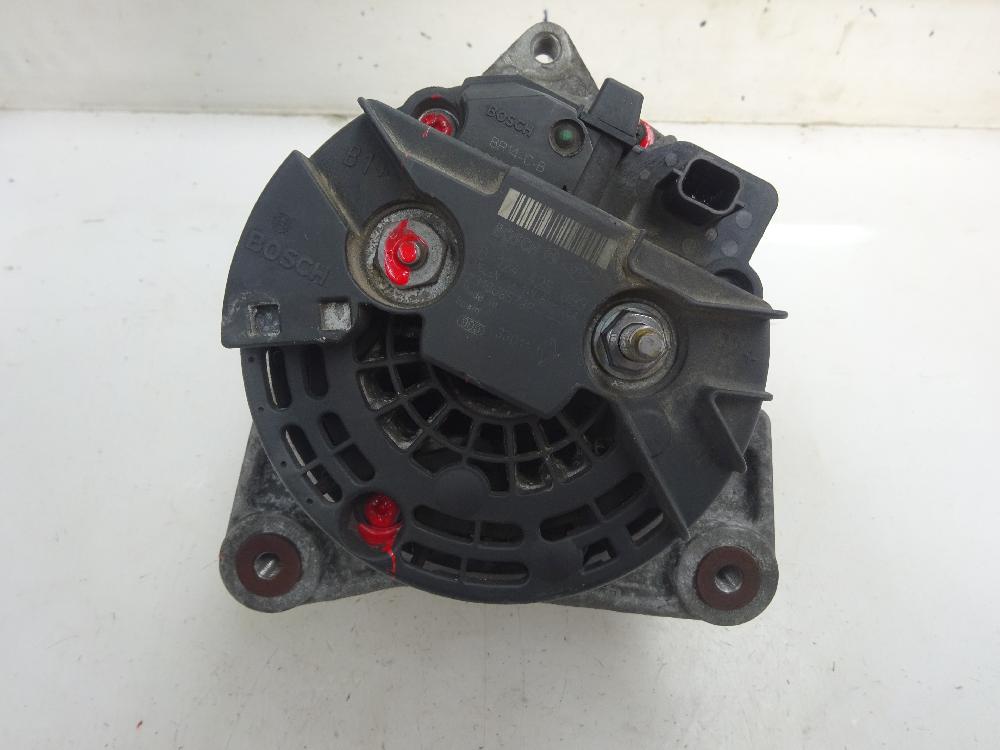 ALTERNADOR RENAULT CLIO 1.6 MT 112CV