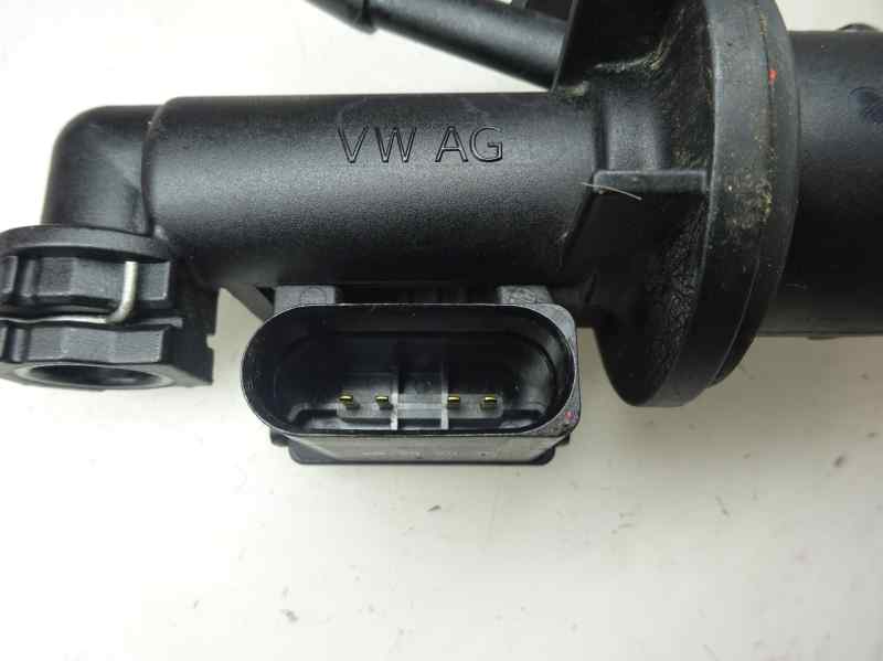 BOMBA EMBRAGUE AUDI A3 2.0 TDI MT QUATTRO 140CV