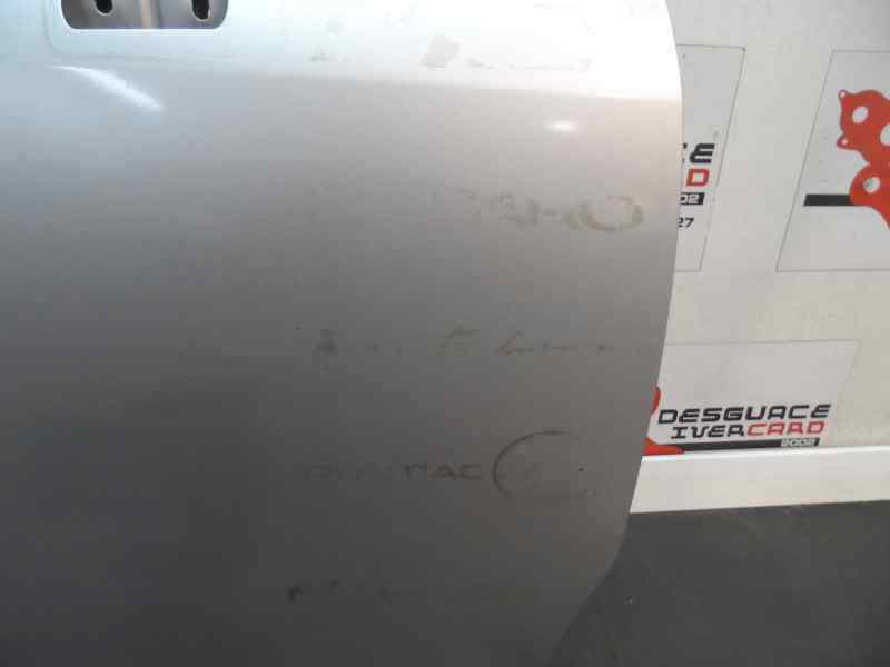 PUERTA DELANTERA DERECHA CITROEN C4 2007 1.4 MT 88CV | 65KW