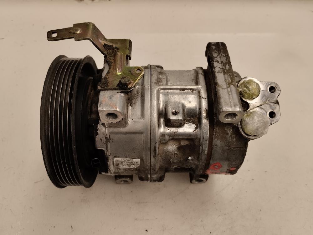 COMPRESOR AIRE ACONDICIONADO FIAT STILO 1.9 TD MT 115CV