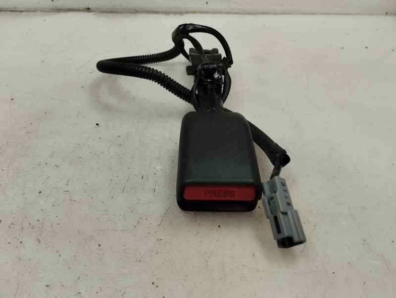 AIRBAG CORTINA DELANTERO IZQUIERDO TOYOTA VERSO 1.6 MT 112CV