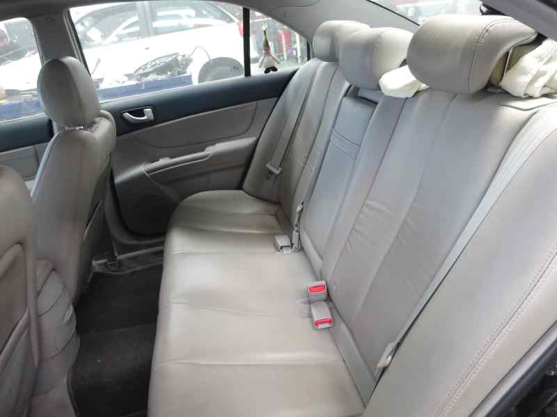 FARO ANTINIEBLA IZQUIERDO HYUNDAI SONATA 2.4 MT 162CV