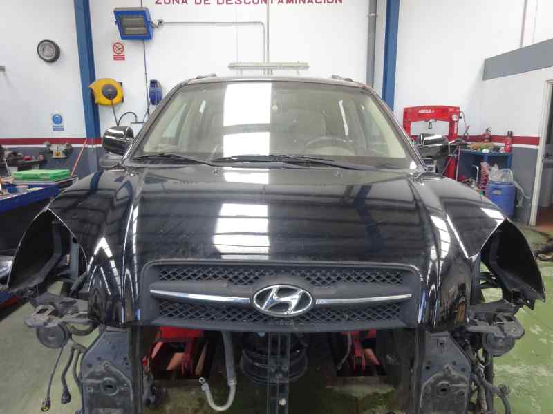 CAJA CAMBIOS HYUNDAI TUCSON 2.0 CRDI MT 2WD 140CV | 103KW