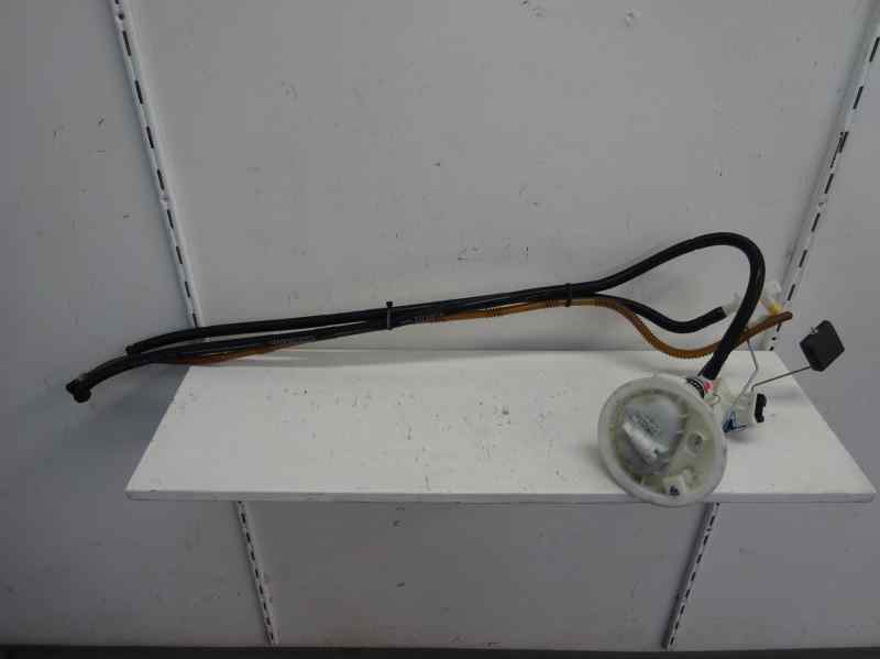 AFORADOR BMW SERIE 1 2006 1.6 116I MT 115CV